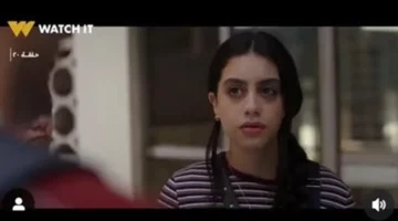 نعومي تكشف أسرار تيا في مسلسل ميدتيرم الحلقة 23